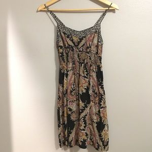 FUN spring/summer dress!